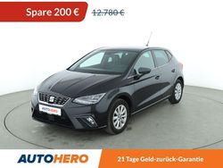 Schwarz Gebraucht 2019 Seat Ibiza XCELLENCE Limousine | 12.250 € (Etwas zu teuer)