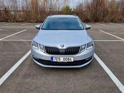 Silber Gebraucht 2017 Skoda Octavia Ambition Kombi | 7.000 € (Superpreis)
