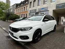 Weiß Gebraucht 2020 Fiat Tipo S Kombi | 9.950 € (Superpreis)