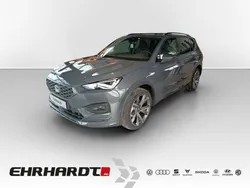 Delfin grau metallic Neu 2024 Seat Tarraco FR SUV | 41.990 € (Fairer Preis)