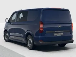 Dark indigo blue dark indigo blue Neu 2025 VW T6.1 Van | 40.782 € (Fairer Preis)
