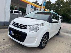 Weiß Gebraucht 2015 Citroën C1 Shine Edition Kleinwagen | 4.700 € (Guter Preis)