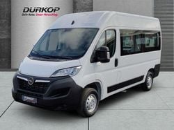 Weiß Neu 2025 Opel Movano Van | 25.990 € (Superpreis)