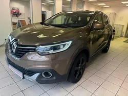 Braun Gebraucht 2015 Renault Kadjar XMOD SUV | 12.300 € (Fairer Preis)