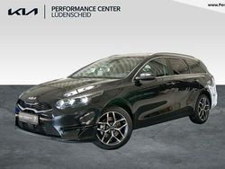 Schwarz Neu 2025 Kia Ceed Sportswagon Kombi | 28.090 € (Fairer Preis)