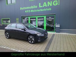 Schwarz Gebraucht 2023 Opel Corsa-e Elegance Kleinwagen | 16.850 € (Fairer Preis)