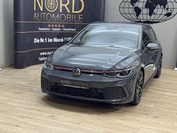 Delfingrau metallic (metallic) Gebraucht 2022 VW Golf VIII GT Limousine | 26.899 € (Fairer Preis)