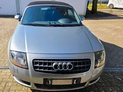 Grau Gebraucht 2006 Audi TT Roadster Sport Cabrio | 7.999 € (Fairer Preis)