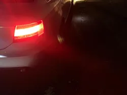 Silber Gebraucht 2008 Audi A6 Limousine | 3.100 € (Guter Preis)