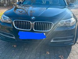 Gebraucht 2014 BMW 530 Limousine | 11.500 € (Fairer Preis)
