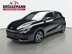Schwarz Gebraucht 2025 MG MG3 Comfort Kleinwagen | 16.990 € (Guter Preis)