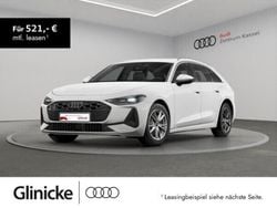 Weiß (arkonaweiß) Neu 2025 Audi A5 Basis Coupé | 44.091 € (Superpreis)
