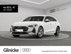 Weiß (arkonaweiß) Neu 2025 Audi A5 Basis Coupé | 44.091 € (Guter Preis)