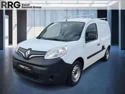 Weiß Gebraucht 2020 Renault Kangoo Van / Kleinbus | 13.490 € (Fairer Preis)