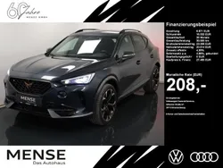 Magnetic grau Gebraucht 2021 Cupra Formentor VZ SUV | 27.485 € (Guter Preis)