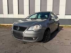 Grau Gebraucht 2008 VW Polo Kleinwagen | 1.800 € (Guter Preis)
