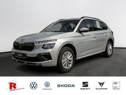 Silber Neu 2025 Skoda Kamiq Selection SUV | 28.790 € (Guter Preis)