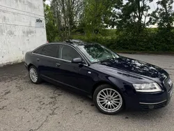 Blau Gebraucht 2006 Audi A6 Limousine | 4.200 € (Fairer Preis)