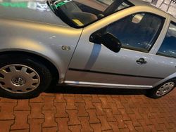 Silber Gebraucht 2001 VW Golf IV Kleinwagen | 1.200 € (Fairer Preis)