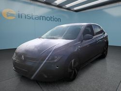 Grau Gebraucht 2022 VW Polo GTI Limousine | 24.749 € (Etwas zu teuer)