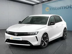 Weiß Neu 2025 Opel Astra Limousine | 25.449 € (Superpreis)