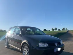 Schwarz Gebraucht 1998 VW Golf IV GTI Limousine | 1.998 € (Guter Preis)