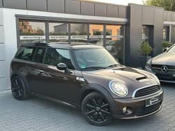 Braun Gebraucht 2010 Mini Cooper S Clubman Kombi | 8.890 € (Etwas zu teuer)