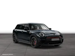 Other Gebraucht 2024 Mini John Cooper Works Clubman Kombi | 44.988 € (Teuer)