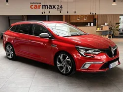 Renault Mégane GT