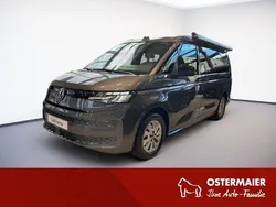 Indiumgrau Gebraucht 2025 VW T7 Beach Van | 76.780 €