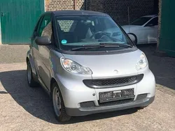 Gebraucht 2008 Smart ForTwo Coupé Coupé | 2.200 € (Guter Preis)