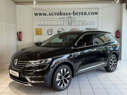 Schwarz Gebraucht 2023 Renault Koleos Techno SUV | 39.990 €