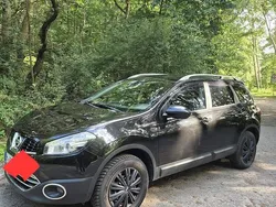 Schwarz Gebraucht 2011 Nissan Qashqai +2 SUV | 5.500 € (Superpreis)