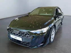 0e mythos black met. Neu 2025 Audi A6 S-Line Kombi | 63.854 € (Superpreis)