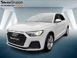 Gletscherweiß Neu 2025 Audi A1 Sportback Advanced Plus Kleinwagen | 24.790 € (Etwas zu teuer)