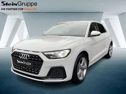 Gletscherweiß Neu 2025 Audi A1 Sportback Advanced Plus Kleinwagen | 23.990 € (Fairer Preis)