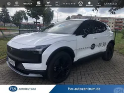 Weiß Neu 2025 Volvo EX30 Ultra SUV | 50.636 € (Fairer Preis)
