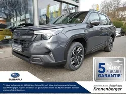 Magnetite gray (m) Neu 2025 Subaru Forester Trend SUV | 39.250 € (Superpreis)