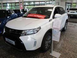 Weiß Neu 2025 Suzuki Vitara Comfort SUV | 24.650 € (Fairer Preis)