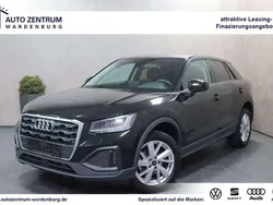Mythosschwarz metallic Gebraucht 2022 Audi Q2 Comfort SUV | 23.260 € (Fairer Preis)