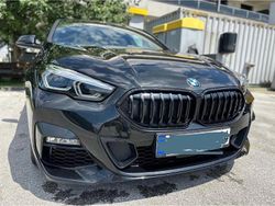 Schwarz Gebraucht 2022 BMW 220 Performance Coupé | 28.690 € (Superpreis)