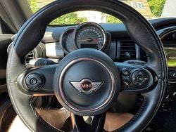 Weiß Gebraucht 2017 Mini Cooper D Kleinwagen | 13.500 € (Teuer)