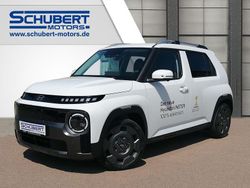 Weiß Gebraucht 2025 Hyundai Inster Kleinwagen | 28.900 € (Fairer Preis)