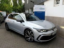 Reflexsilber metallic Gebraucht 2023 VW Golf VIII R-line Limousine | 29.490 € (Guter Preis)