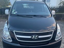 Schwarz Gebraucht 2009 Hyundai H-1 Van | 5.000 €