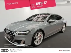 Individuallackierungen audi ex Neu 2024 Audi S7 Basis Kleinwagen | 101.550 € (Superpreis)