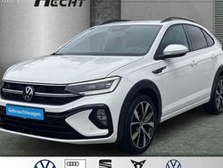 Weiß Gebraucht 2022 VW Taigo R-line SUV | 20.790 € (Fairer Preis)