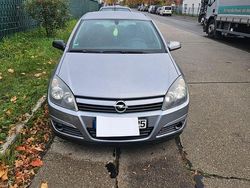 Silber Gebraucht 2005 Opel Astra Kleinwagen | 2.500 € (Fairer Preis)