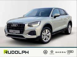 Silber Neu 2025 Audi Q2 Advanced Plus SUV | 36.930 € (Fairer Preis)