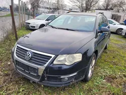 Schwarz Gebraucht 2006 VW Passat Kombi | 1.400 € (Guter Preis)